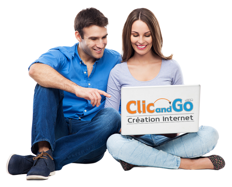 �On ne cr�e pas des sites.<br>On vous apporte des clients.�