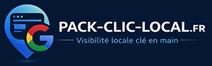 Pack Clic Local<br>by CLIC AND GO